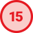 15