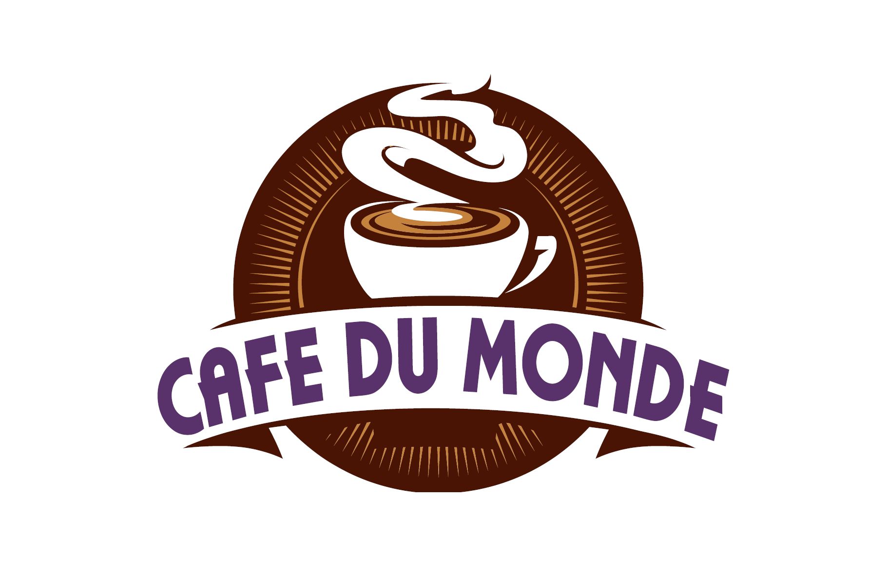 Cafe Du Monde