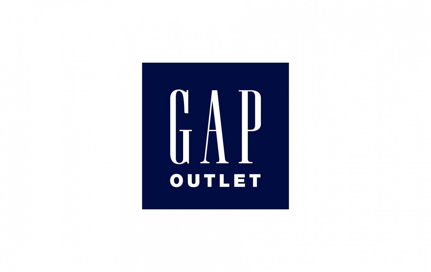 Shop at GAP Outlet · Ocean Terminal Shopping Centre Edinburgh