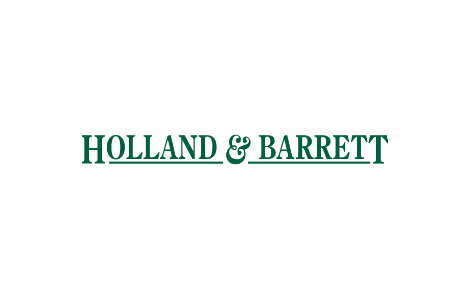 Holland and Barrett