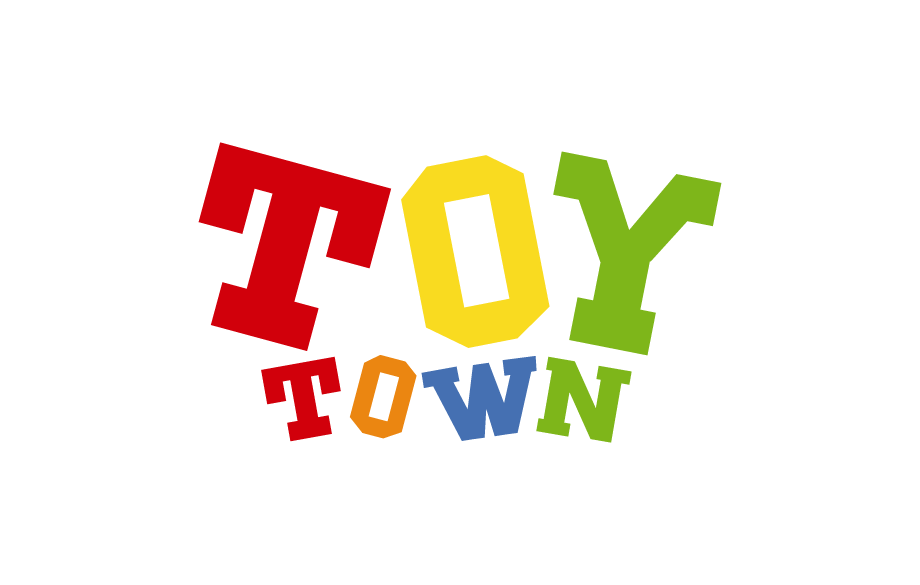 Toytown