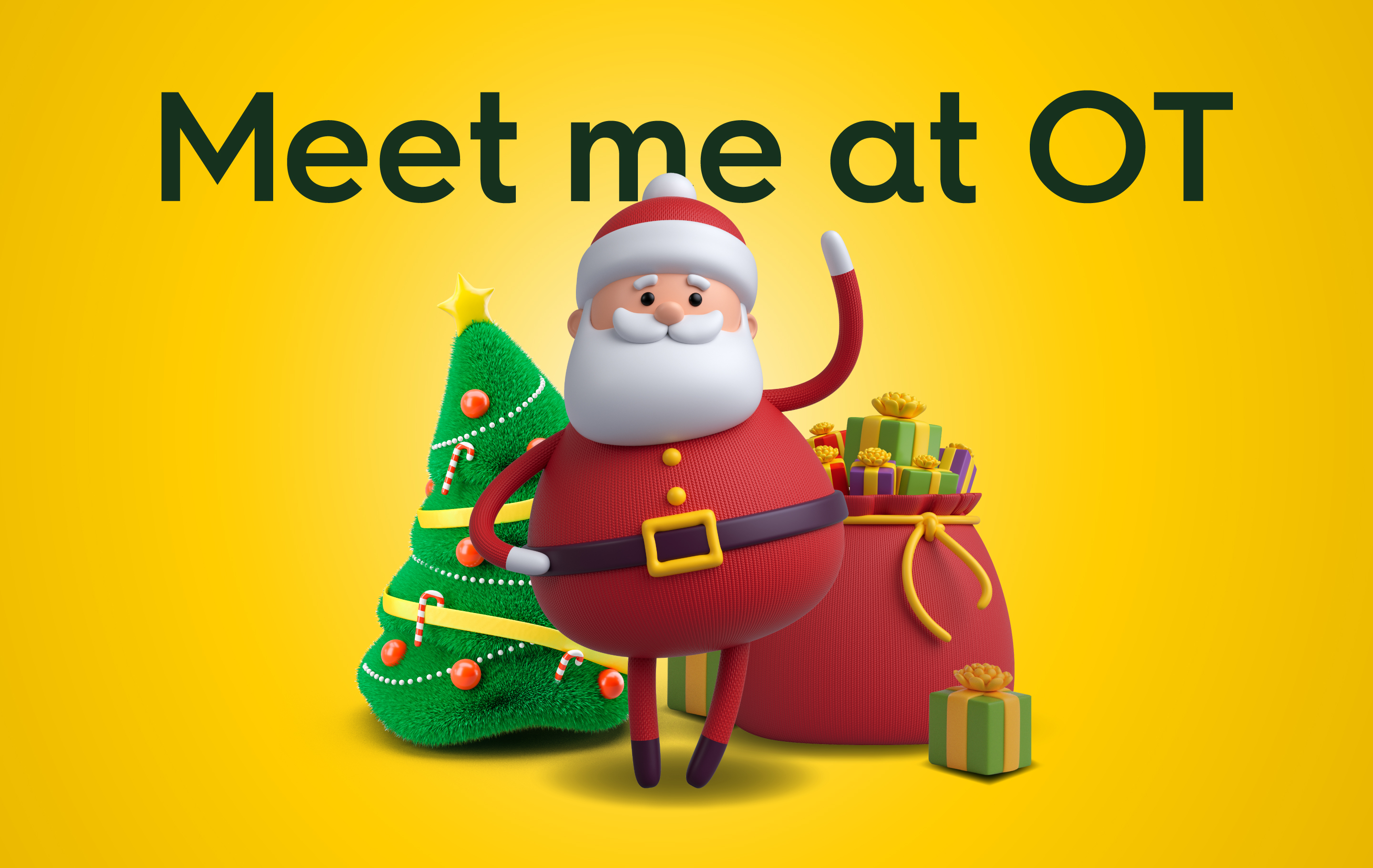 Santa's Grotto