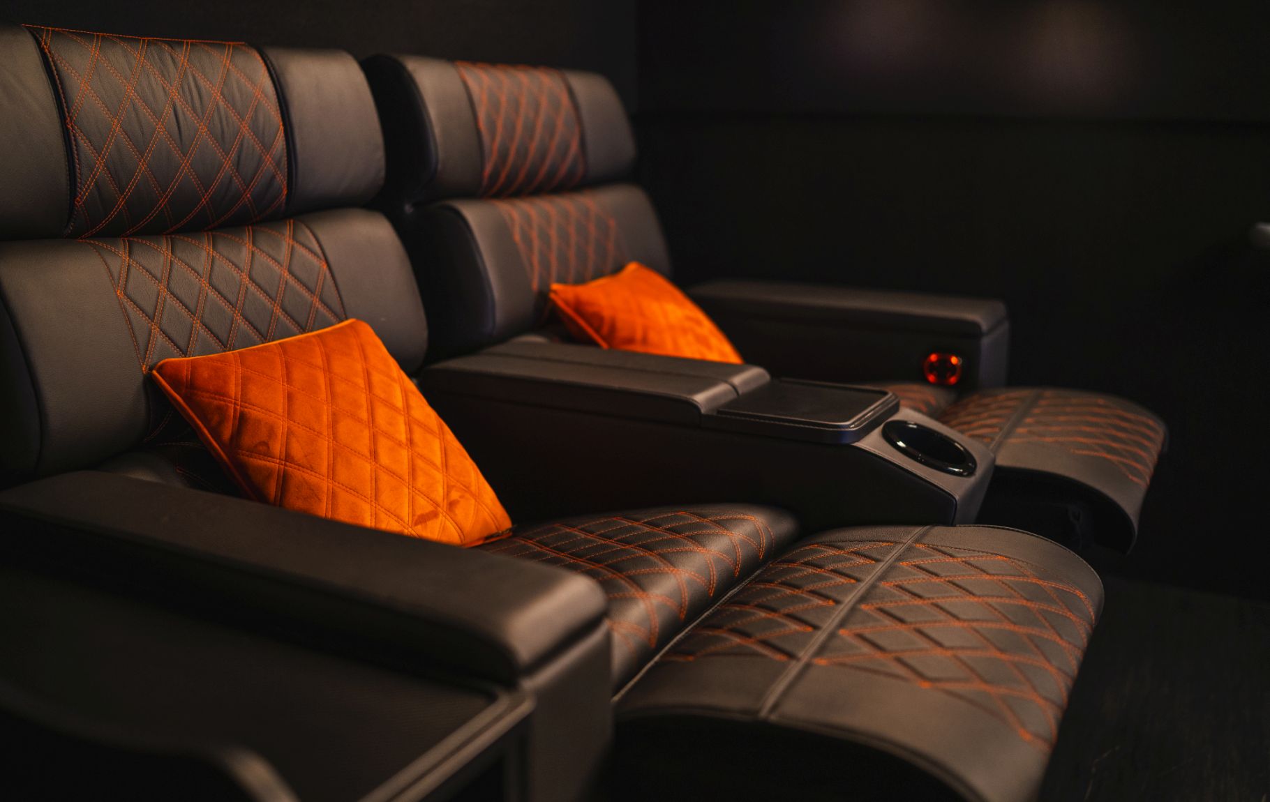 Ultra Lux Seating has arrived at Vue OT!